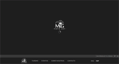 Desktop Screenshot of mgfotoart.com